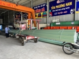 TOP đơn vị cung cấp tôn Việt Pháp tại Tân Uyên uy tín nhất