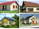 MẸO CHỌN MÀU TÔN LỢP HỢP PHONG THỦY CHO NGÔI NHÀ BẠN