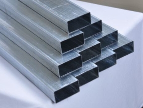 SẮT HỘP NAM KIM 13 x 26 x 1.1