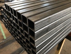SẮT HỘP NAM KIM 30 x 30 x 1.4
