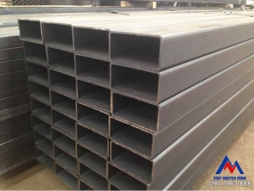SẮT HỘP NAM KIM 30 x 60 x 1.0