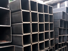 SẮT HỘP ÁNH HÒA 100 x 100 x 1.4
