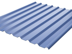 TÔN TÂN PHƯỚC KHANH XANH DƯƠNG TÍM 4 DEM