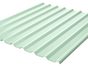 TÔN TÂN PHƯỚC KHANH XANH NGỌC 4 DEM