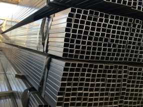 SẮT HỘP ÁNH HÒA 30 x 30 x 1.4