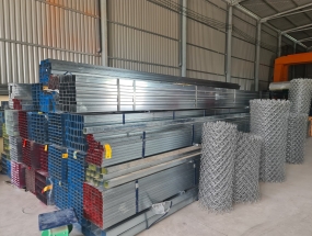 Xà gồ C V U Z